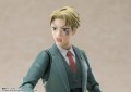SPY X FAMILY - Loid Forger - Figurka S.H. Figuarts 17cm