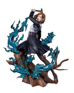 JUJUTSU KAISEN - Nobara Kugisaki - Figurka FiguartsZERO 17cm