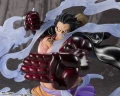 ONE PIECE - Extra Battle Monkey D. Luffy - Statue FiguartsZero 21cm