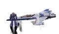 BUZZ LIGHTYEAR - Space Ship XL-15 - Figurka Chogokin 24cm