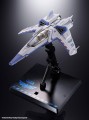 BUZZ LIGHTYEAR - Space Ship XL-15 - Figurka Chogokin 24cm