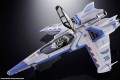 BUZZ LIGHTYEAR - Space Ship XL-15 - Figurka Chogokin 24cm
