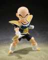 DRAGON BALL Z - Krillin - figurka PVC S.H. Figuarts 11cm