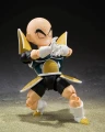 DRAGON BALL Z - Krillin - figurka PVC S.H. Figuarts 11cm