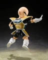 DRAGON BALL Z - Krillin - figurka PVC S.H. Figuarts 11cm