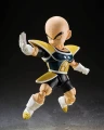 DRAGON BALL Z - Krillin - figurka PVC S.H. Figuarts 11cm