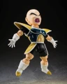 DRAGON BALL Z - Krillin - figurka PVC S.H. Figuarts 11cm