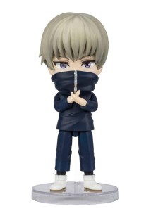 JUJUTSU KAISEN - Mini Toge Inumaki - Figurka Figuarts 9cm