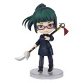 JUJUTSU KAISEN - Mini Maki Zenin - Figurka Figuarts 9cm