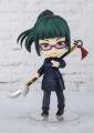 JUJUTSU KAISEN - Mini Maki Zenin - Figurka Figuarts 9cm