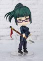 JUJUTSU KAISEN - Mini Maki Zenin - Figurka Figuarts 9cm