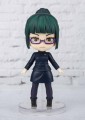 JUJUTSU KAISEN - Mini Maki Zenin - Figurka Figuarts 9cm