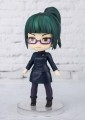 JUJUTSU KAISEN - Mini Maki Zenin - Figurka Figuarts 9cm