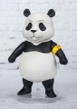 JUJUTSU KAISEN - Mini Panda - Figurka Figuarts 9cm