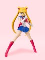 SAILOR MOON - Sailor Moon - Figurka S.H.Figuarts 14cm
