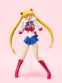 SAILOR MOON - Sailor Moon - Figurka S.H.Figuarts 14cm