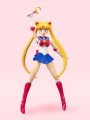 SAILOR MOON - Sailor Moon - Figurka S.H.Figuarts 14cm