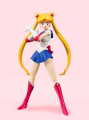 SAILOR MOON - Sailor Moon - Figurka S.H.Figuarts 14cm
