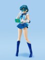 SAILOR MOON - Sailor Mercury - Figurka S.H.Figuarts 14cm