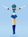 SAILOR MOON - Sailor Mercury - Figurka S.H.Figuarts 14cm