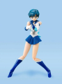 SAILOR MOON - Sailor Mercury - Figurka S.H.Figuarts 14cm