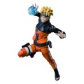 NARUTO - Naruto Uzumaki Jinchuuriki - Statue S.H. Figuarts 14cm
