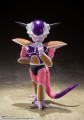 DRAGON BALL Z - Frieza First Form & Pod - figurka S.H. Figuarts 11cm