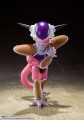 DRAGON BALL Z - Frieza First Form & Pod - figurka S.H. Figuarts 11cm