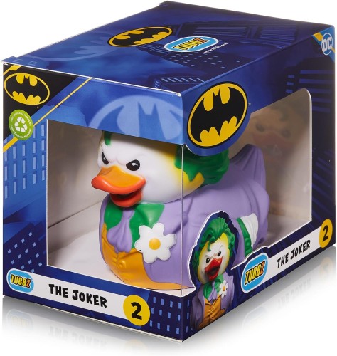 Tubbz Kaczuszka Figurka The Joker DC Comics Batman