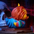 Tubbz Kaczuszka Figurka Chucky Doll Laleczka do kąpieli Numskull