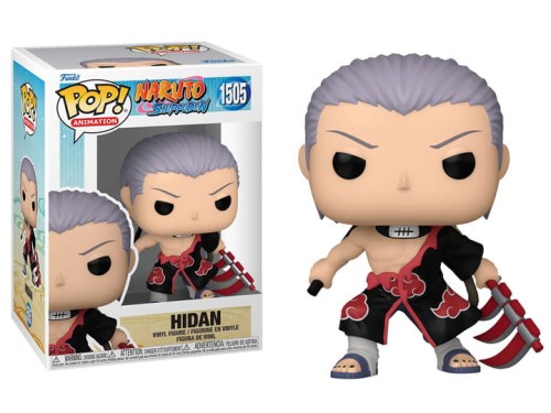 Figurka Funko POP! Naruto Pop! Animation Hidan 9 cm