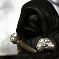 Tubbz Kaczuszka Figurka Władca Pierścieni Nazgul Lord of the rings