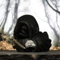 Tubbz Kaczuszka Figurka Władca Pierścieni Nazgul Lord of the rings