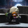 Tubbz Kaczuszka Figurka RESIDENT EVIL NEMESIS do kąpieli