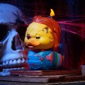 Tubbz Kaczuszka Figurka Chucky Doll Laleczka do kąpieli Numskull