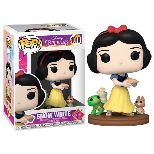 Figurka Funko POP! DISNEY 1019 Ultimate Princess Snow White