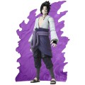 NARUTO - Sasuke with transf. effect - Figurka Anime Heroes Beyond 17cm
