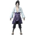 NARUTO - Sasuke with transf. effect - Figurka Anime Heroes Beyond 17cm