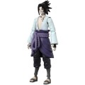 NARUTO - Sasuke with transf. effect - Figurka Anime Heroes Beyond 17cm