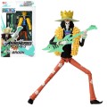 ONE PIECE - Brook  - Figurka Anime Heroes 17cm