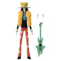 ONE PIECE - Brook  - Figurka Anime Heroes 17cm