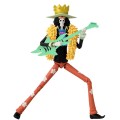 ONE PIECE - Brook  - Figurka Anime Heroes 17cm