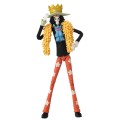 ONE PIECE - Brook  - Figurka Anime Heroes 17cm