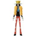 ONE PIECE - Brook  - Figurka Anime Heroes 17cm