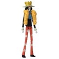 ONE PIECE - Brook  - Figurka Anime Heroes 17cm