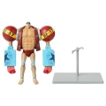 ONE PIECE - Franky  - Figurka Anime Heroes 17cm