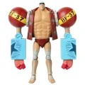 ONE PIECE - Franky  - Figurka Anime Heroes 17cm