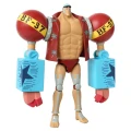 ONE PIECE - Franky  - Figurka Anime Heroes 17cm
