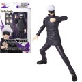 JUJUTSU KAISEN - Gojo Satoru  - Figurka Anime Heroes 17cm