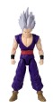 DRAGON BALL - Son Gohan Beast "DBS Super Hero" -Fig. Dragon Stars 17cm